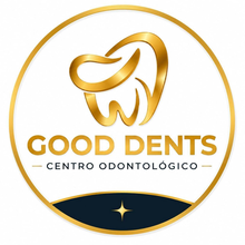 Logo Good Dents