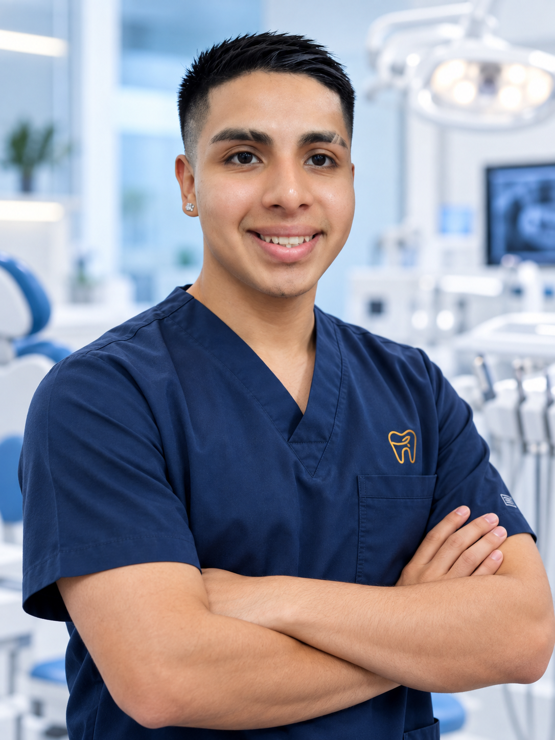 Dr. Jhomar Vargas Paredes