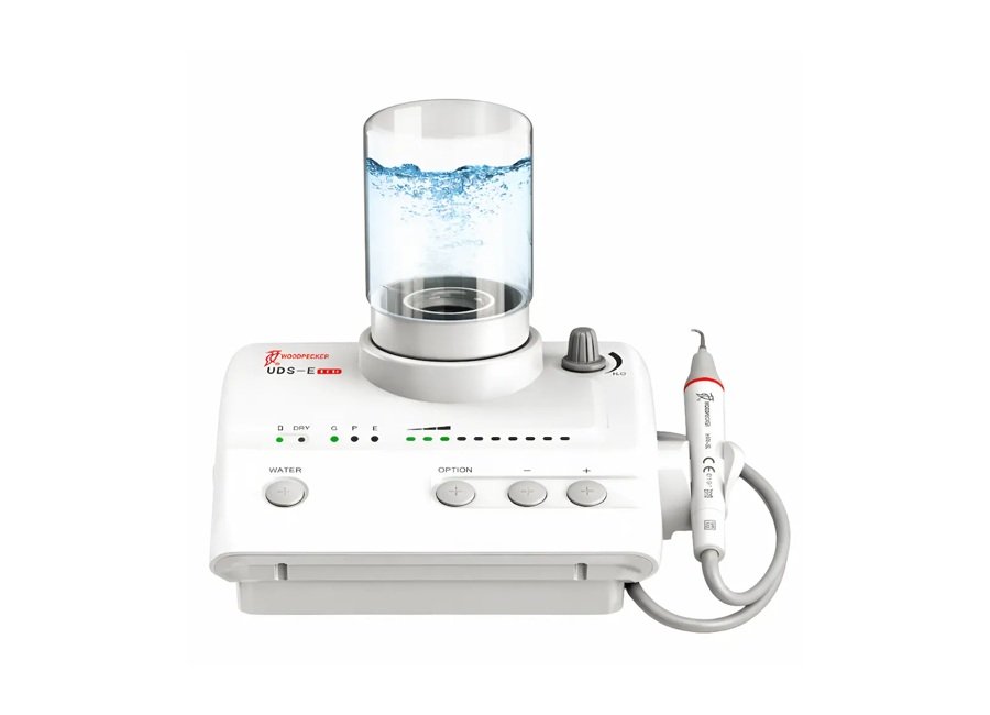 Ultrasonido dental